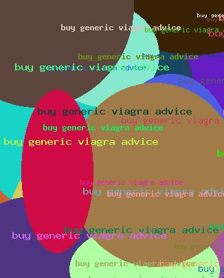 Buy Generic Viagra Advice