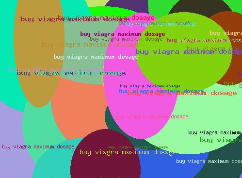 BUY VIAGRA MAXIMUM DOSAGE