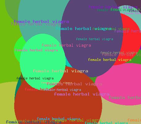 female herbal viagra