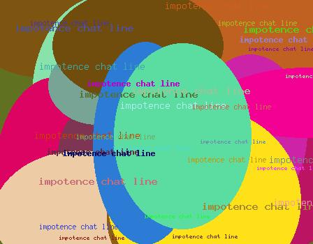 Impotence Chat Line